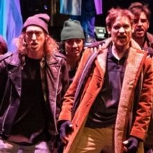 Porchlight's RENT Announces Extension Through December 11