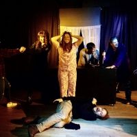FUDDY MEERS Will Continue At The New Black Box PAC In Englewood, NJ