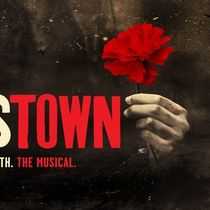 Review: Play It Again, Orpheus! HADESTOWN at Dr. Phillips Center For The Performing Arts