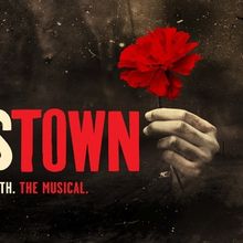 Review: Play It Again, Orpheus! HADESTOWN at Dr. Phillips Center For The Performing A