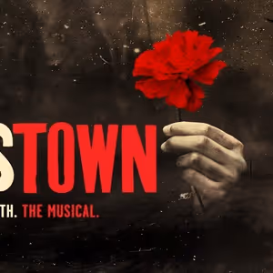 Review: Play It Again, Orpheus! HADESTOWN at Dr. Phillips Center For The Performing Arts