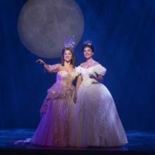 BWW Review: RODGERS + HAMMERSTEIN'S CINDERELLA at Regent Theatre
