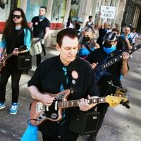 Tilted Axes to Open The Village Trip Festival 2022 With A Musical Procession