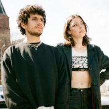 Richie Quake Recruits Anna Shoemaker for New Single 'Crawl'