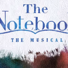 THE NOTEBOOK National Tour to Make Wharton Center Debut
