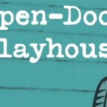 Open-Door Playhouse Debuts JUST PLAYIN Next Week