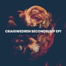 CRAIG WEDREN (Shudder To Think, 'YELLOWJACKETS') Announces New EP 'Second Sleep'