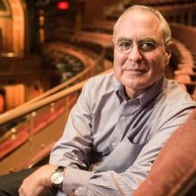 Broadway Theatres to Dim Lights in Memory of Todd Haimes