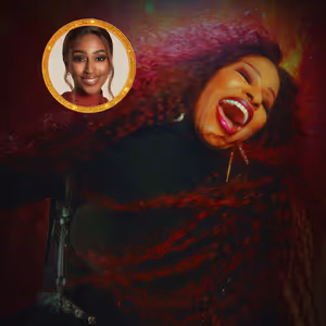 I'M EVERY WOMAN – THE CHAKA KHAN MUSICAL and More Joins - Belgrade Theatre Coventry…