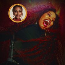 I'M EVERY WOMAN – THE CHAKA KHAN MUSICAL and More Joins - Belgrade Theatre Coventry
