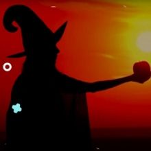 VIDEO: Little Wretches Deliver 'Halloween' Lyric Video
