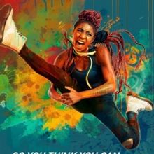 SO YOU THINK YOU CAN DANCE to Return for 17th Season on FOX