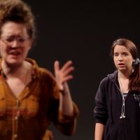 PERMISSION At Secret Theatre Will Raise Funds For Victims Of Sexual Assault