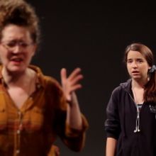 PERMISSION At Secret Theatre Will Raise Funds For Victims Of Sexual Assault