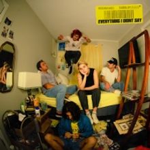 Cry Baby Release Debut EP 'Everything I Didn't Say'