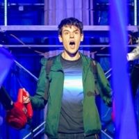 Meet the Cast of THE LIGHTNING THIEF: THE PERCY JACKSON MUSICAL!