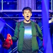 Meet the Cast of THE LIGHTNING THIEF: THE PERCY JACKSON MUSICAL!