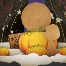 Celebrate the 70th Anniversary of PEANUTS With 'Great Pumpkin Waltz' Video