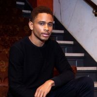 Debut of the Month: A SOLDIER'S PLAY's Nnamdi Asomugha Marches Into His Broadway Debut