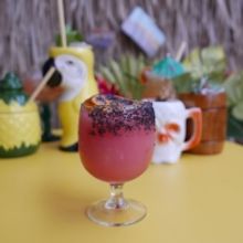 WINTER IN THE TROPICS Now Open in Nolita