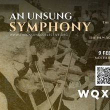 AN UNSUNG SYMPHONY to Feature the New York Philharmonic, Nia Drummond, and More