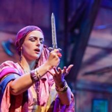 BWW Review: The Nonstop Twists and Turns in Garden Theatre's DEATHTRAP Are Both Trick