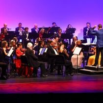 Single Tickets for North Charleston Pops! 2026–2027 Season on Sale in September