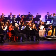Single Tickets for North Charleston Pops! 2026–2027 Season on Sale in September