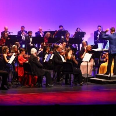 Single Tickets for North Charleston Pops! 2026–2027 Season on Sale in September