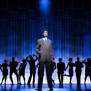 Tickets to THE GREAT GATSBY at The Hobby Center to go on Sale This Week