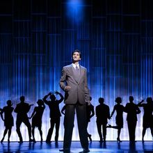 Tickets to THE GREAT GATSBY at The Hobby Center to go on Sale This Week