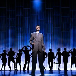 Tickets to THE GREAT GATSBY at The Hobby Center to go on Sale This Week