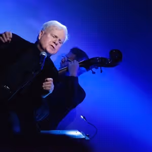Review: Bob O'Hare A Fine Music Man In WE TAKE THE TOWN at Don't Tell Mama
