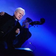 Review: Bob O'Hare A Fine Music Man In WE TAKE THE TOWN at Don't Tell Mama