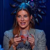 Hannah Stocking Reveals She Had 18 Cats in Her House on GOOD NIGHT WITH BEN GLEIB