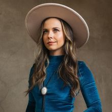 Sierra Hull Releasing Rendition of 'Black Muddy River'