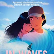 IN WAVES Trailer Debuts Ahead of Netflix Release