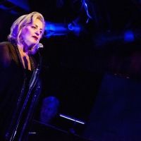 Review: Diane D'Angelo Lands Happily at The Laurie Beechman Theatre in DESTINATION…