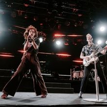 Mother Mother Release Cover of Tourmate Cavetown's 'Devil Town'