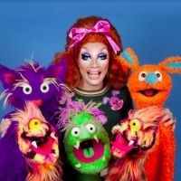 EDINBURGH 2019: GINGER JOHNSON'S HAPPY PLACE Q&A