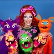 EDINBURGH 2019: GINGER JOHNSON'S HAPPY PLACE Q&A