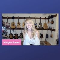 VIDEO: Morgan James' All-Female JESUS CHRIST SUPERSTAR is On the Rise!