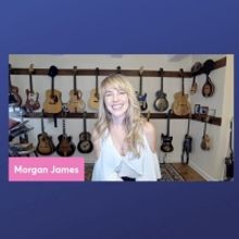 VIDEO: Morgan James' All-Female JESUS CHRIST SUPERSTAR is On the Rise!