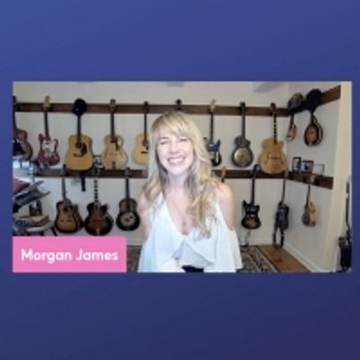 VIDEO: Morgan James' All-Female JESUS CHRIST SUPERSTAR is On the Rise!