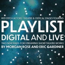 Red Stitch's Writer's Festival Goes Digital