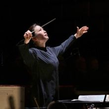 San Francisco Opera's 101st Season Continues With The 2024 Summer Season May 30-June 