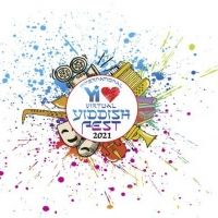 International YI LOVE YIDDISHFEST 2021 To Feature Live and Virtual Online Events
