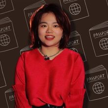 Brighton Fringe Review: CHIN WANG: WANG'S REPUBLIC, Rotunda Theatre Brighton: Squeak