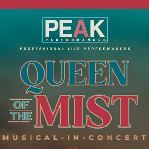 Spotlight: QUEEN OF THE MIST at Alexander Kasser Theater