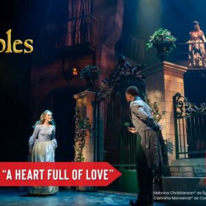 Video: LES MISÉRABLES at Phoenix Theatre Company Teases 'A Heart Full of Love'